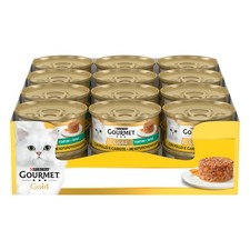 GOURMET Gold Cibo Umido per