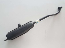 MARMITTA SCARICO PIAGGIO 214403 ORIGINALE PIAGGIO SI VECCHIO TIPO NERO DGM35718S