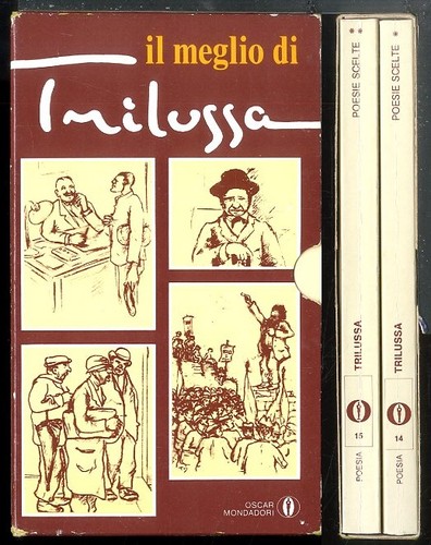 Poesie scelte meglio di - scelte,