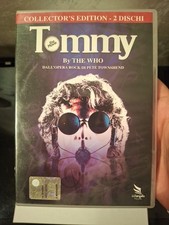 TOMMY BY THE WHO COLLECTOR'S