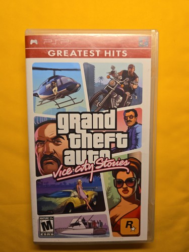 Grand theft auto - auto, city