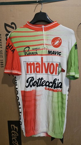 Castelli bottecchia malvor - bottecchia,