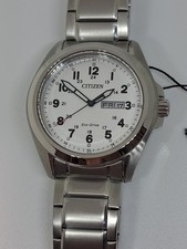 CITIZEN URBAN OROLOGIO TEMPO