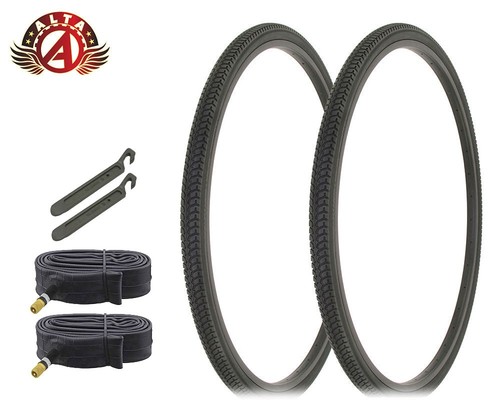 Alta bike 27x1 pneumatici - bike,