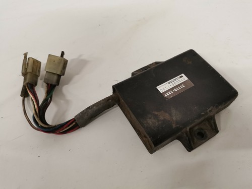 Kawasaki gpz305 ex305a - ex305a, cdi