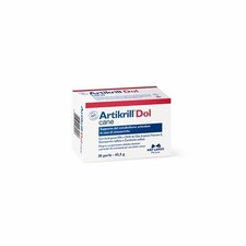 Artikrill dol perle - 30,