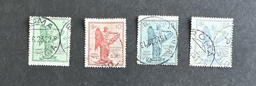 Italia 1921 - il, 3°