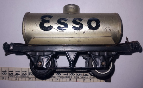B5641 vagone cisterna - b5641,
