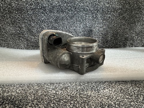 Throttle body for renault - body,