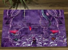 Tappetino da gioco da tavolo