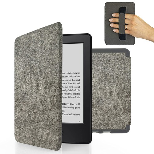 Mygadget custodia feltro - custodia,