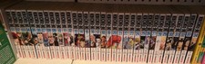 ONE-PUNCH MAN 1/34 Sequenza