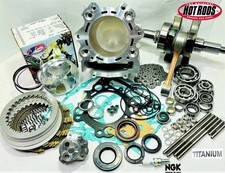 Raptor 700 700R Rebuild Kit