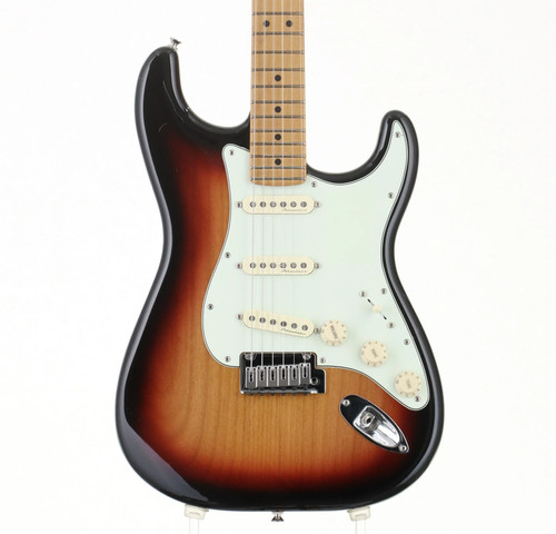 Fender mexico player plus - mexico,