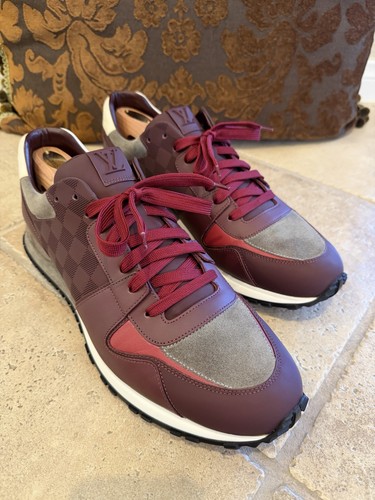 Scarpe run away louis vuitton - away,