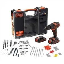 BLACK & DECKER