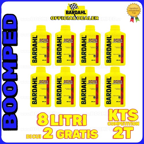 Litri olio miscela - litri,
