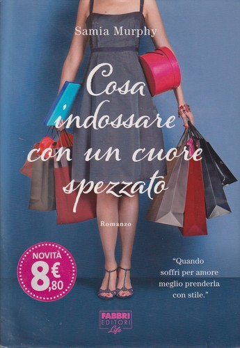 Cosa indossare con cuore - cosa, un