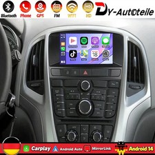 Autoradio Carplay 2+32GB