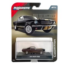 Modellino Auto Majorette 1/64