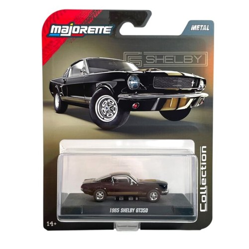 Modellino auto majorette 64 - auto, 1/64