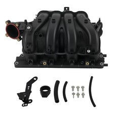 Collettore aspirazione for