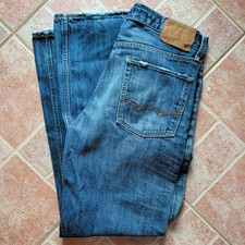 Jeans bootcut american - jeans,