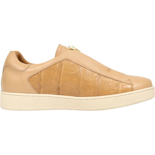 Sneaker slip uomo mauri - uomo,
