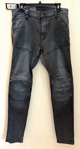 Jeans grezzi star - jeans,