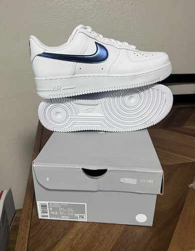 Nike air force lv8 usa - nike,