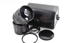 SUPERBO! VETRO PULITO! NIKON