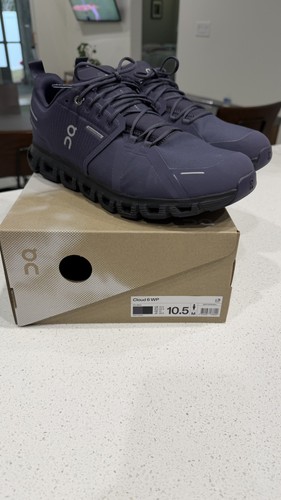 Sneakers uomo cloud - sneakers,