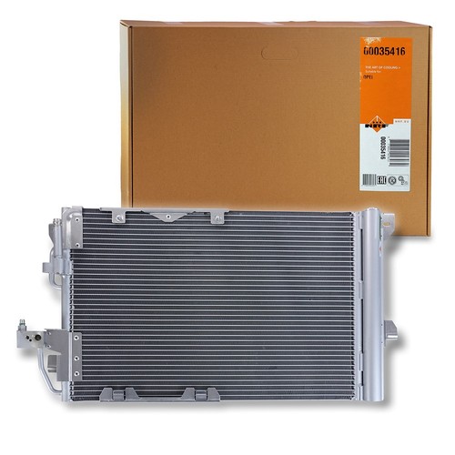 Nrf condensatore radiatore - nrf,
