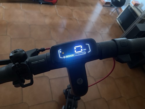 Ninebot segway monopattino - ninebot,