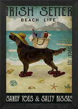Poster arte da parete con