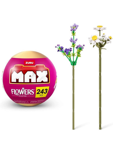 Zuru max premium collezione - max,