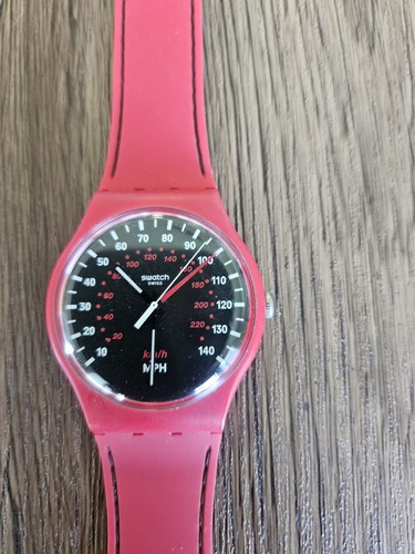 Orologio swatch gent - orologio,
