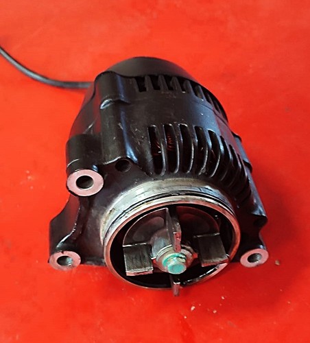 Alternatore triumph 900 - alternatore,