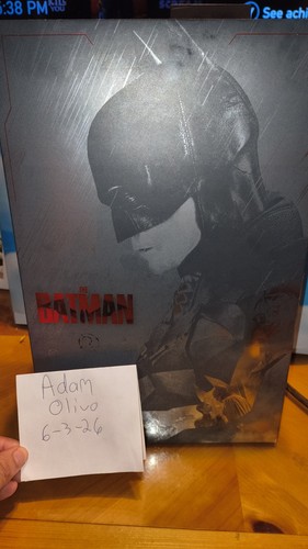 Hot toys personaggio - il,