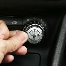 1 pezzo 29 mm acciaio inox AMG