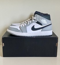 Nike Air Jordan 1 Mid Light
