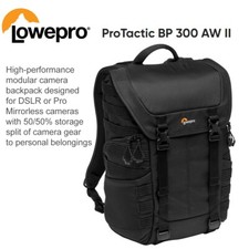 LOWEPRO ProTactic BP 300 AW