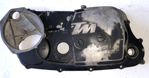 Ktm rotax 350 1986 carter - ktm,