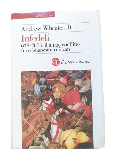 Infedeli 638 2003