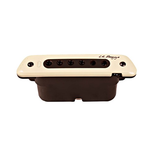 Baggs m80 acoustic guitar - m80,