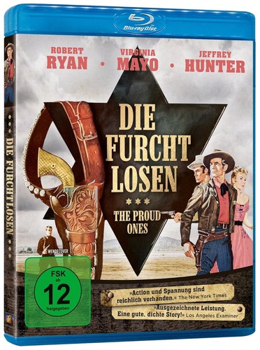 Die furchtlosen - die,
