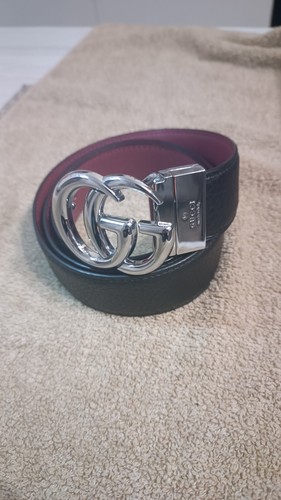 Cintura gucci unisex - cintura,
