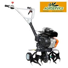 Motozappa a scoppi Oleo-Mac MH