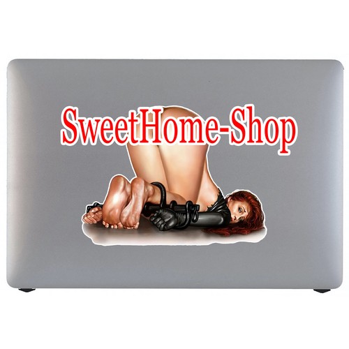 Adesivo pin sexy - pin, girl