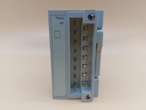 Tsxaez801 schneider electric - tsxaez801,
